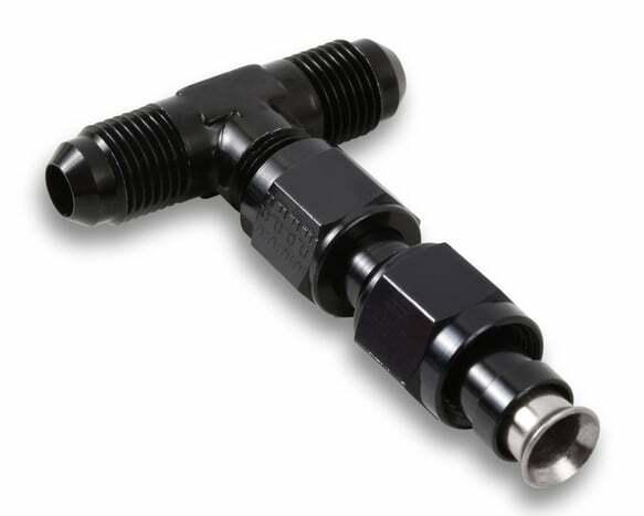 Quick Fuel carburetor black 4150