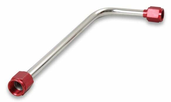 Quick Fuel carburetor 4150