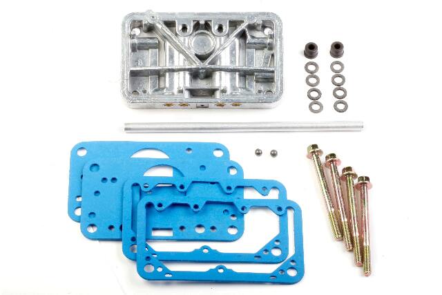 Holley Secondary Metering Block - Conversion Kit - 34-6S