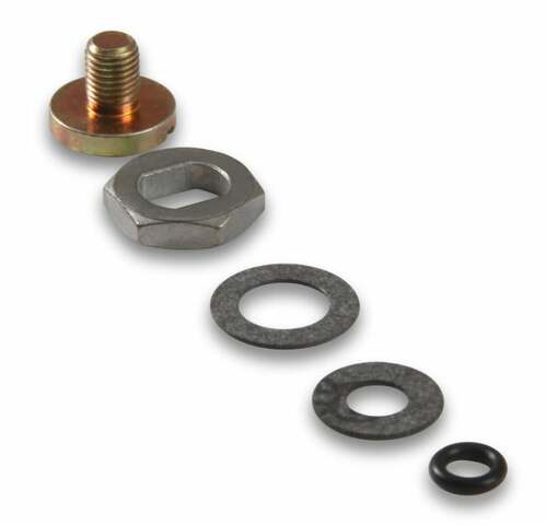 Holley performance fuel system component