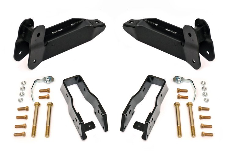 Control arm for Ram 1500 by Rough Country