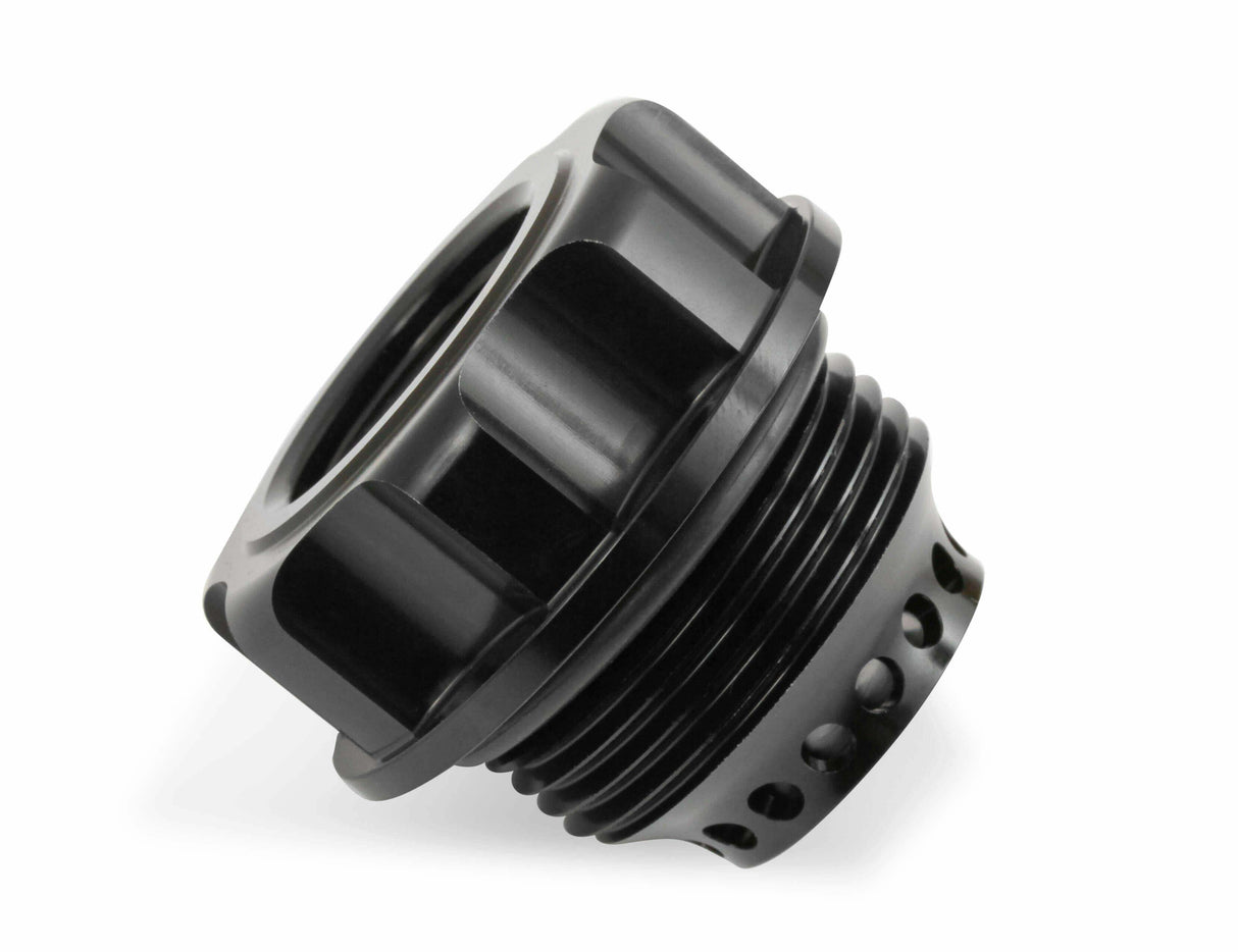 Earls Oil Fill Cap w/ PCV Vent - 3434120ERL