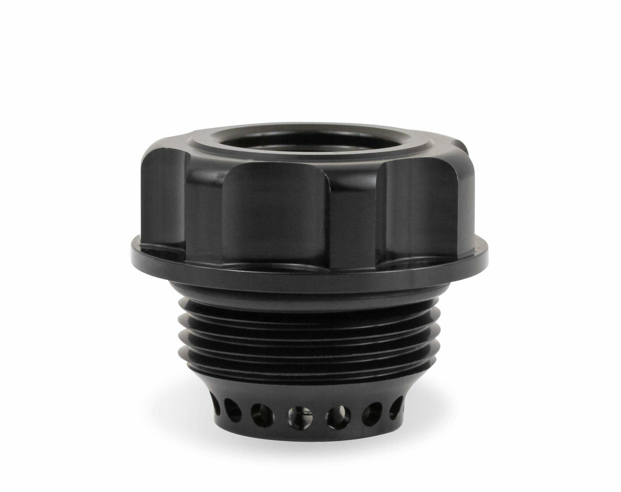 Earls Oil Fill Cap w/ PCV Vent - 3434120ERL