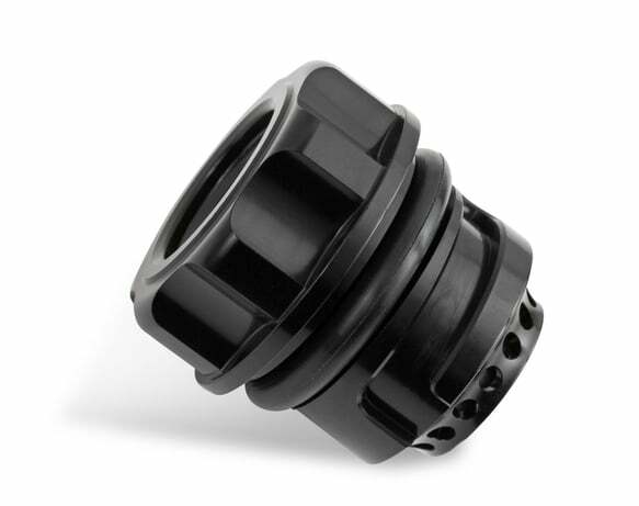 Oil Fill Cap w/ PCV Vent - 3434122ERL