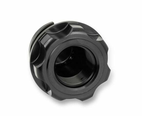 Oil Fill Cap w/ PCV Vent - 3434122ERL