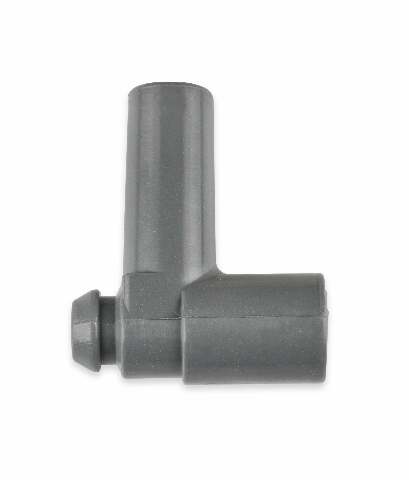 MSD spark plug wire set BOOTS-90-DEGREE-NIPPLE-GM-HEI-50EA-34554