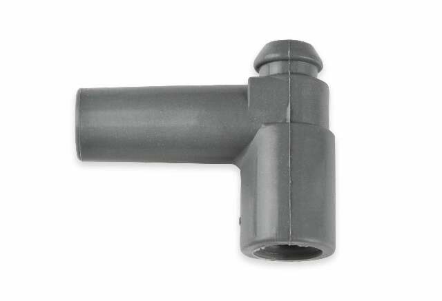 MSD spark plug wire set BOOTS-90-DEGREE-NIPPLE-GM-HEI-50EA-34554