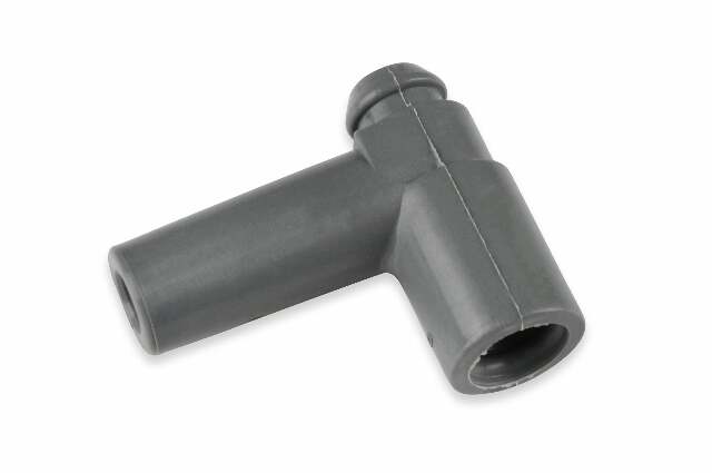 MSD spark plug wire set BOOTS-90-DEGREE-NIPPLE-GM-HEI-50EA-34554