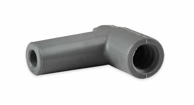 MSD spark plug wire set BOOTS-90-DEGREE-NIPPLE-GM-HEI-50EA-34554