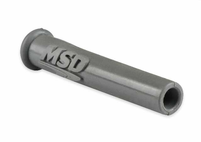MSD spark plug wire set SILICONE-50EA-34564