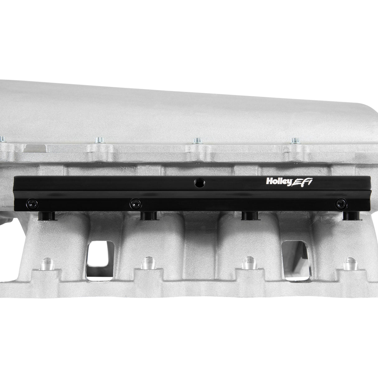 Holley performance fuel system component for Ford