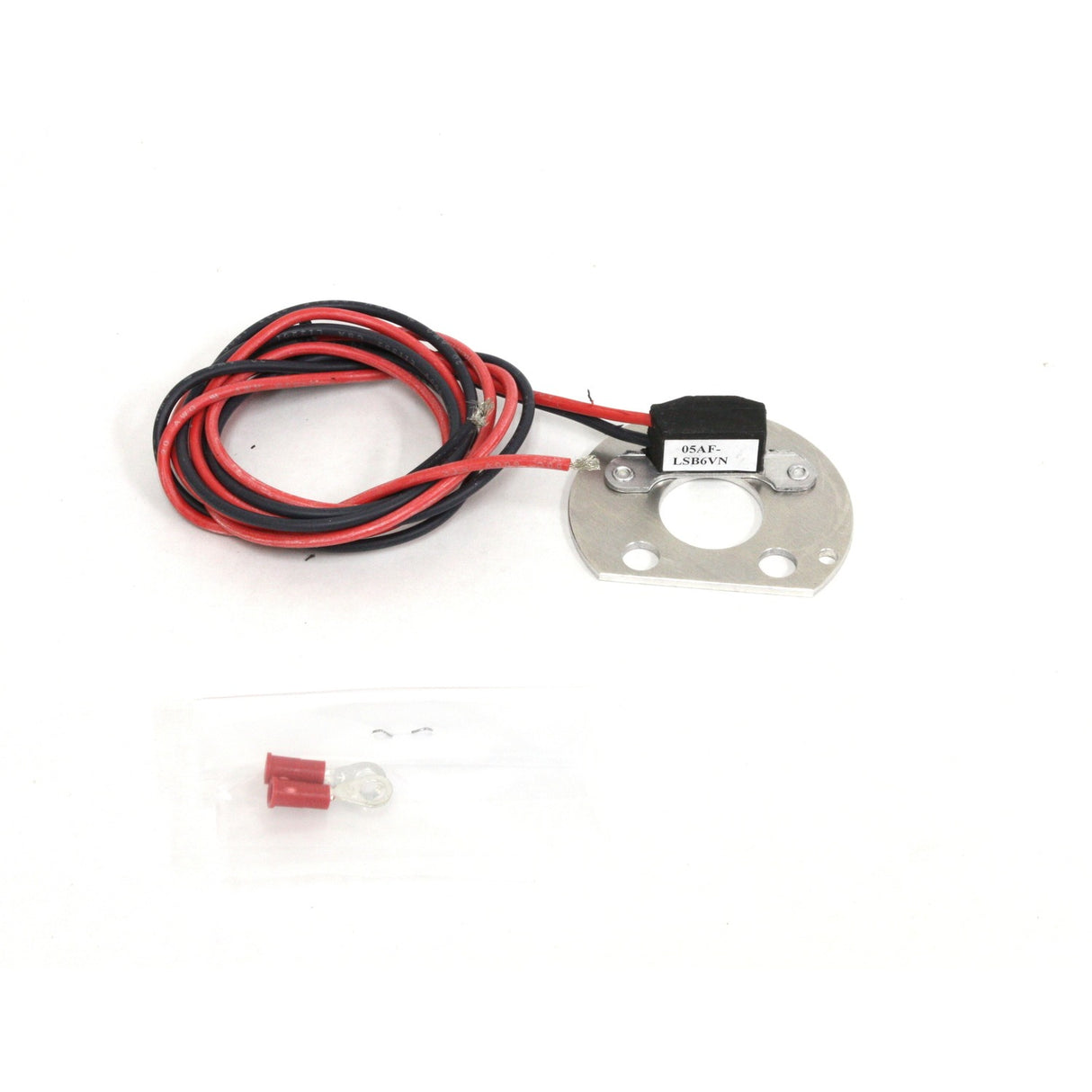 PerTronix Ignitor electronic ignition kit Delco 6 cylinder negative ground 2493
