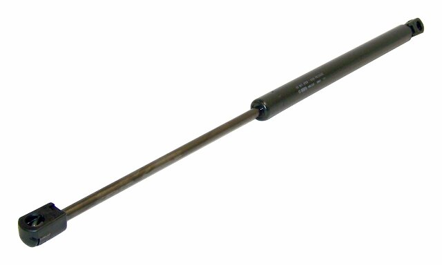 Crown Automotive - Metal Black Hood Support - 35021582