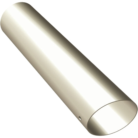 MagnaFlow exhaust tip stainless steel polished 35101