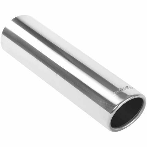 Tip 1-Pk Re 4.00 X 12 3 Id 15Deg 35116 Magnaflow