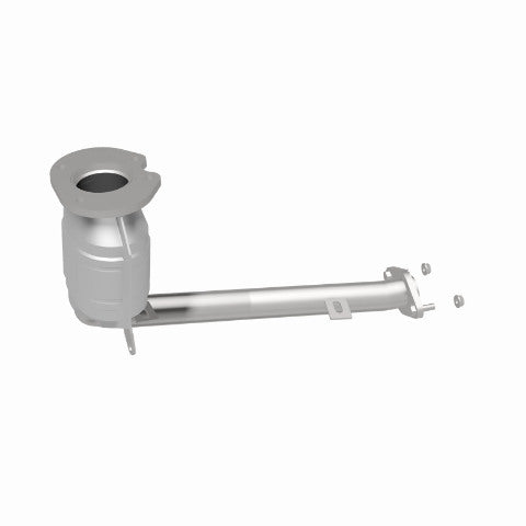 MagnaFlow direct-fit catalytic converter for 1988-1990 Honda 1.5L stainless steel CARB compliant 352210