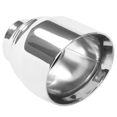 MagnaFlow exhaust tip stainless steel polished 35224