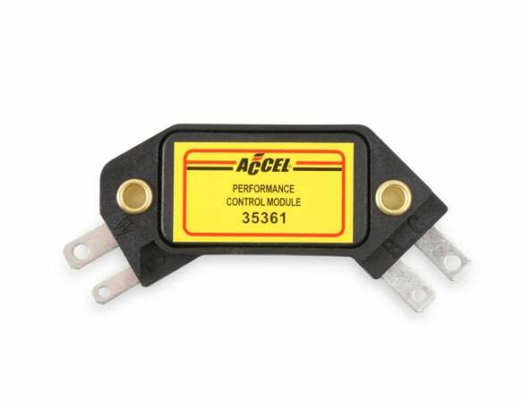 Distributor for 1976-1986 Chevy El Camino V8