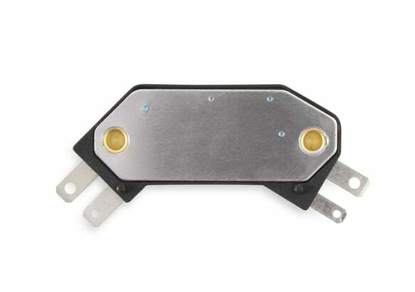 Distributor for 1976-1986 Chevy El Camino V8