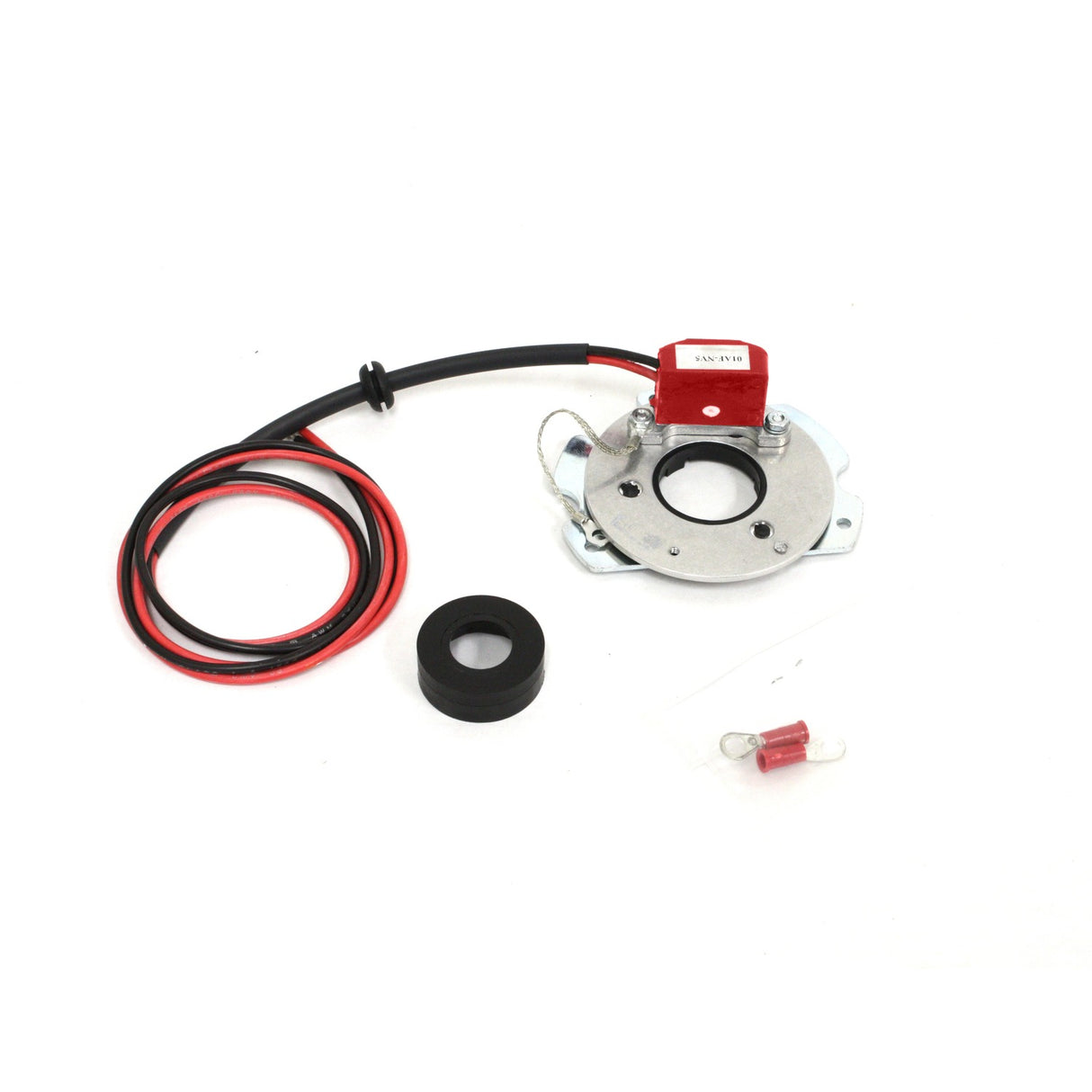 PerTronix Ignitor II electronic ignition kit Lucas 8 cylinder negative ground 181A
