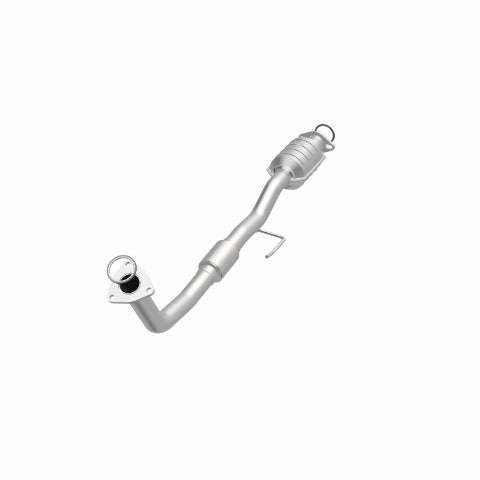 MagnaFlow direct-fit catalytic converter for 1992-1995 Toyota stainless steel CARB compliant 357801