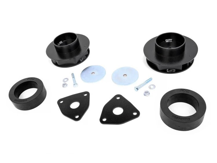 Lift kit for 2012-2018 Ram 1500 by Rough Country