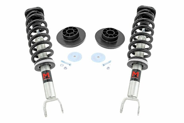 Lift kit for 2012-2018 Ram 1500 by Rough Country