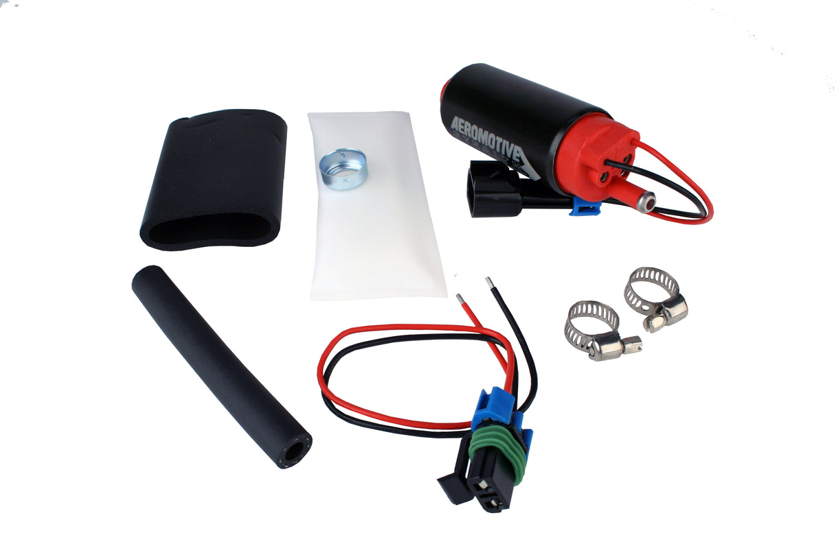 Aeromotive fuel pump 11540-340