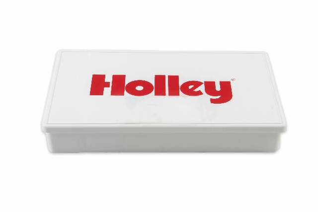 Holley performance fuel system component