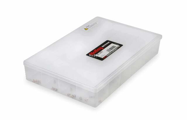 Holley performance fuel system component
