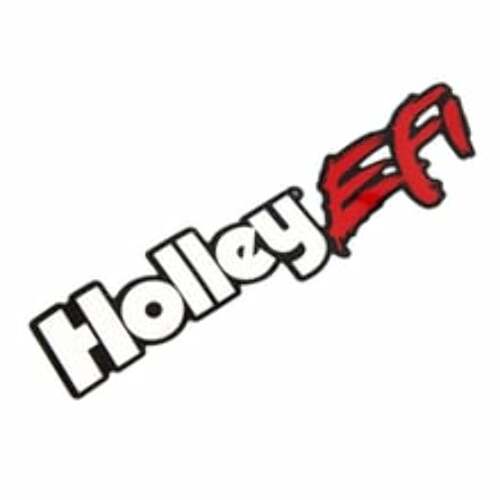 Holley performance fuel system component