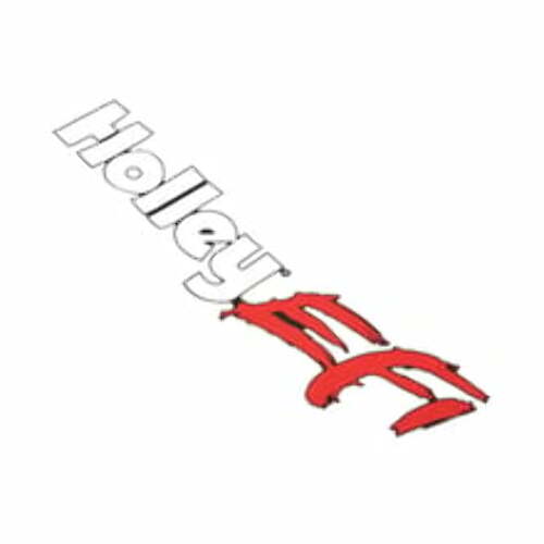 Holley performance fuel system component