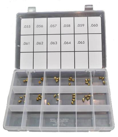 Quick Fuel fuel system component 055