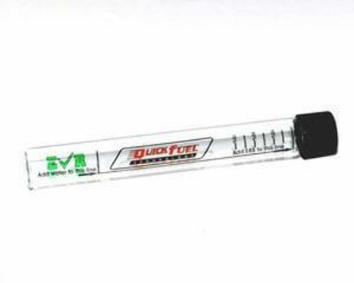 Echecker - E85 Fuel Test Tube - 36-E85QFT