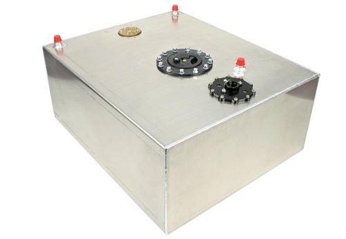 Aeromotive 18370 3.5 Brushless Stealth Fuel Cell - 15 Gallon