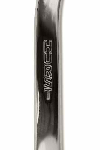 Hurst Mastershift 3-speed Manual Shifter - Ford/GM Trucks - 3666809