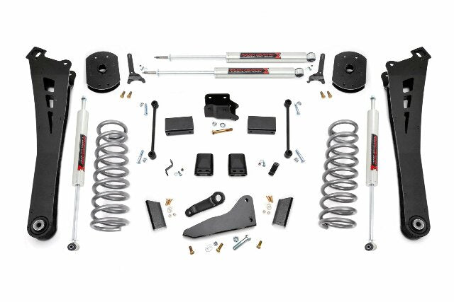 Lift kit for 2014-2018 Ram 2500 by Rough Country