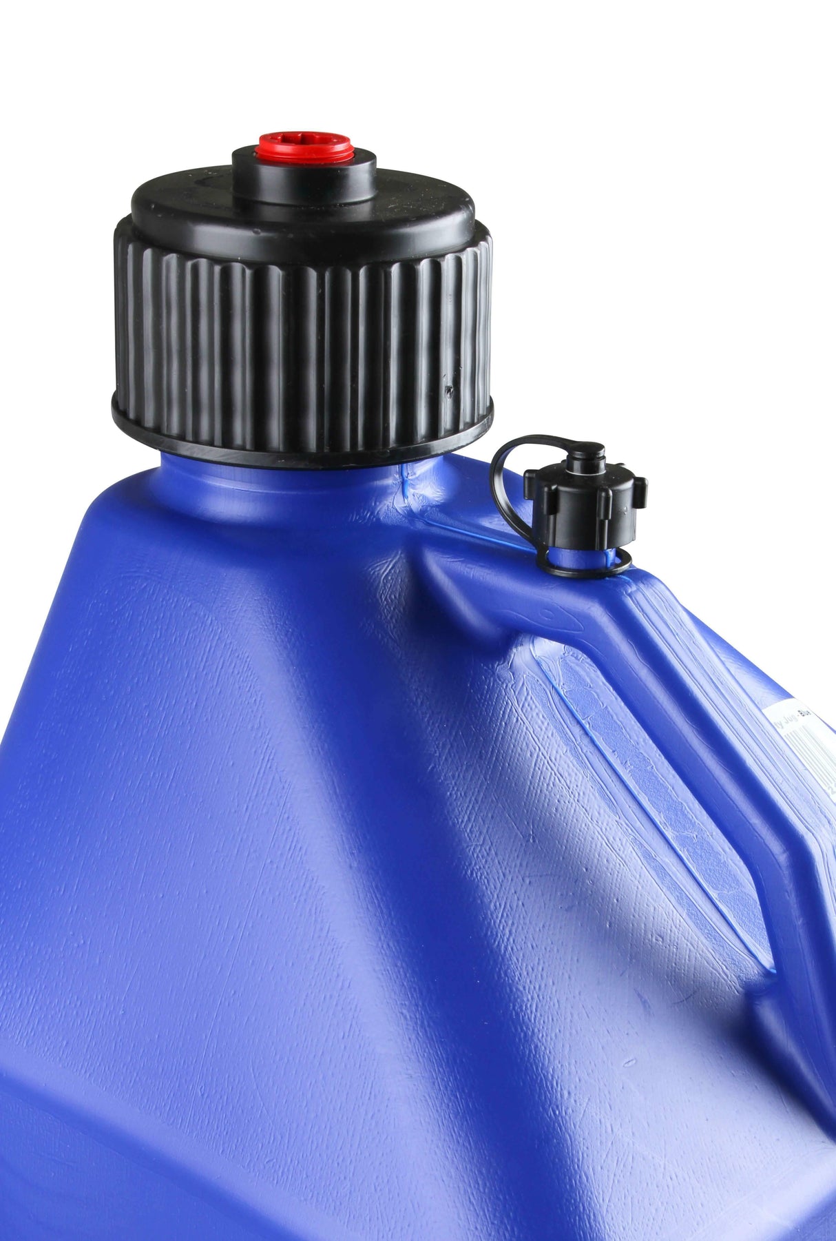 Mr. Gasket Utility Jug with Filler Hose - 36952G
