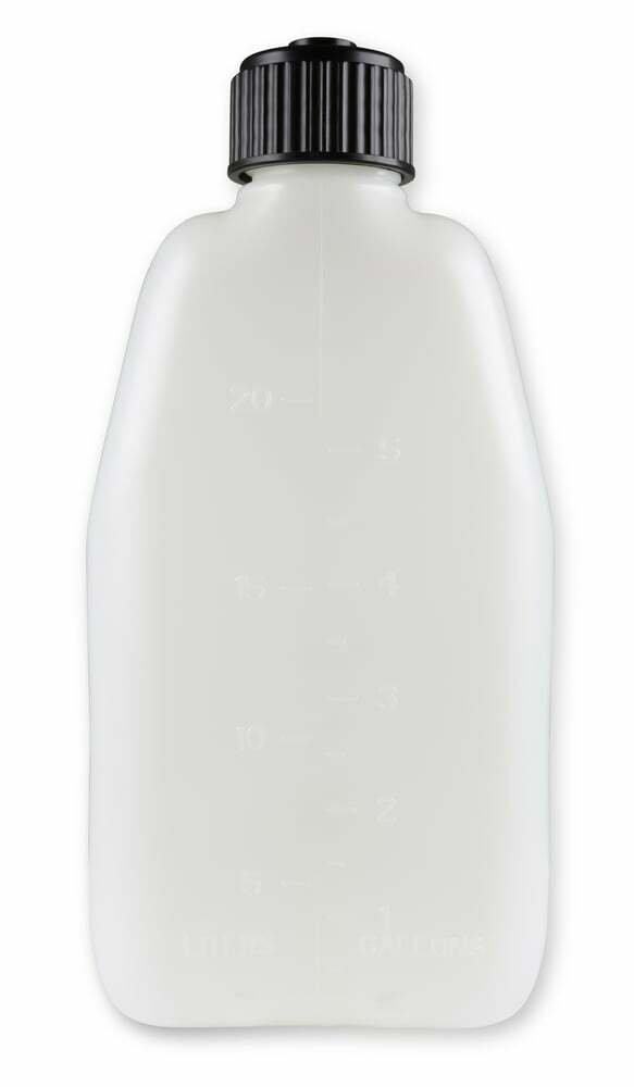 Mr. Gasket 36953G Mr. Gasket Utility Jug W/Filler Hose