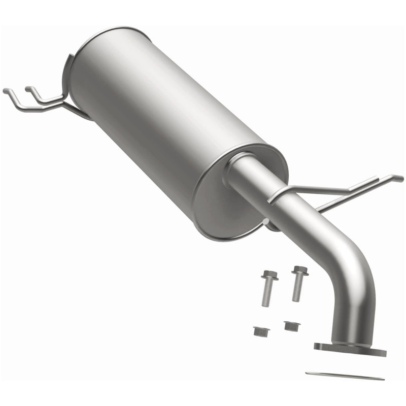 2010-2011 Kia Soul Direct-Fit Muffler Kit 108-0008 aluminized steel