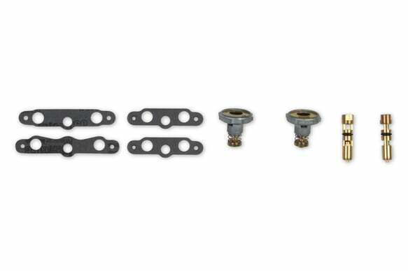 Holley Renew Kit Carburetor Rebuild Kit - 37-1541