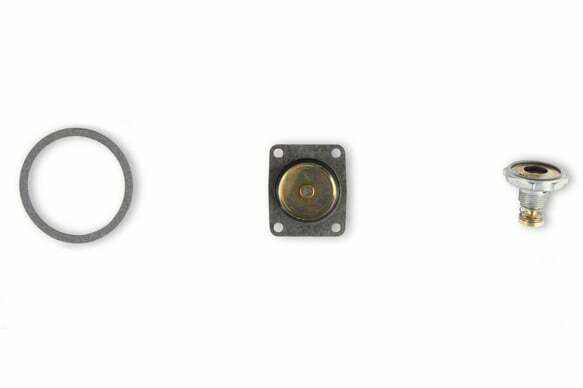 Holley Fast Kit Carburetor Rebuild Kit - 37-1542