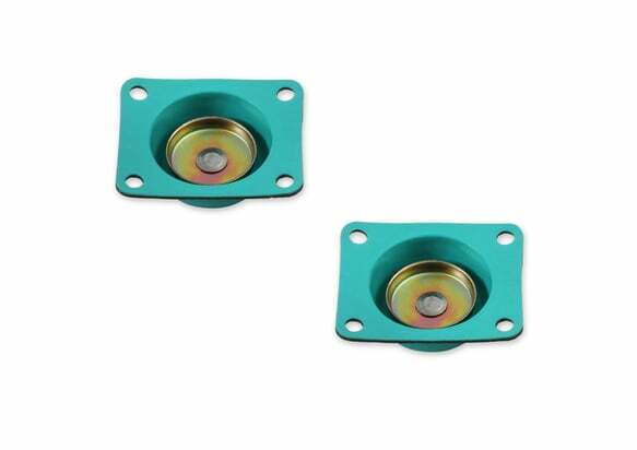 Holley Fast Kit Carburetor Rebuild Kit - 37-1547