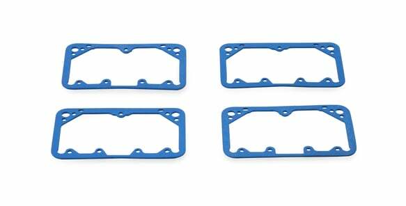 Holley Fast Kit Carburetor Rebuild Kit - 37-1547