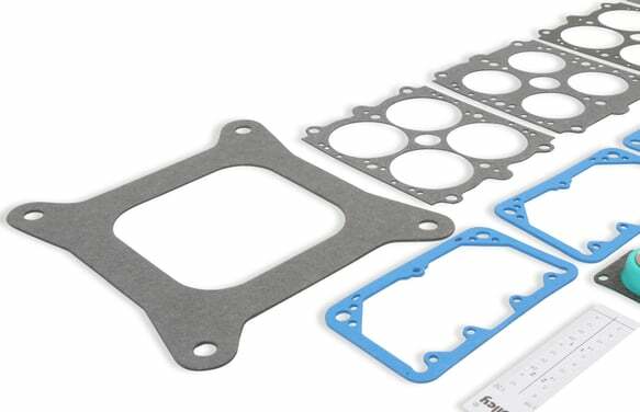 Holley 37-485 RENEW KIT CARBURETOR REBUILD KIT # 4150 600, 650, 700, 750, 800