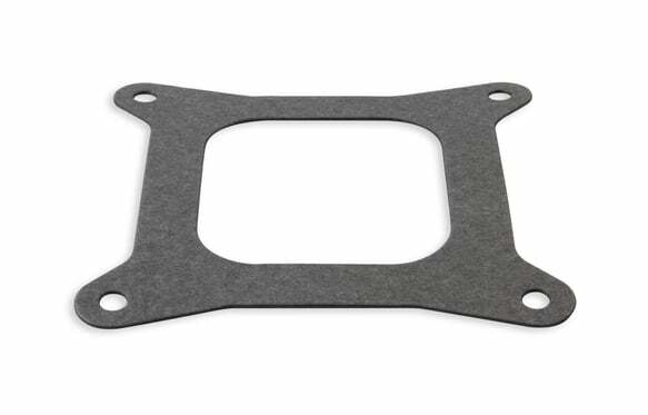 Holley Renew Kit Carburetor Rebuild Kit - 37-720