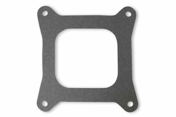 Holley Renew Kit Carburetor Rebuild Kit - 37-935