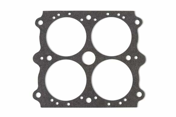 Holley Renew Kit Carburetor Rebuild Kit - 37-935