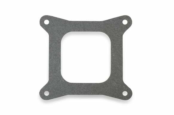 Holley Renew Kit Carburetor Rebuild Kit - 37-936