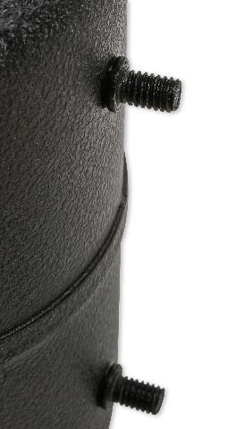 Mr Gasket 3701 Vacuum Canister